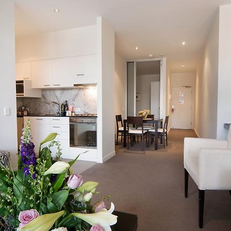 Adara Hotel Richmond Melbourne Exterior photo