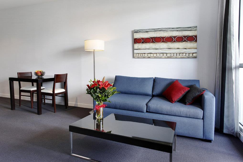 Adara Hotel Richmond Melbourne Room photo