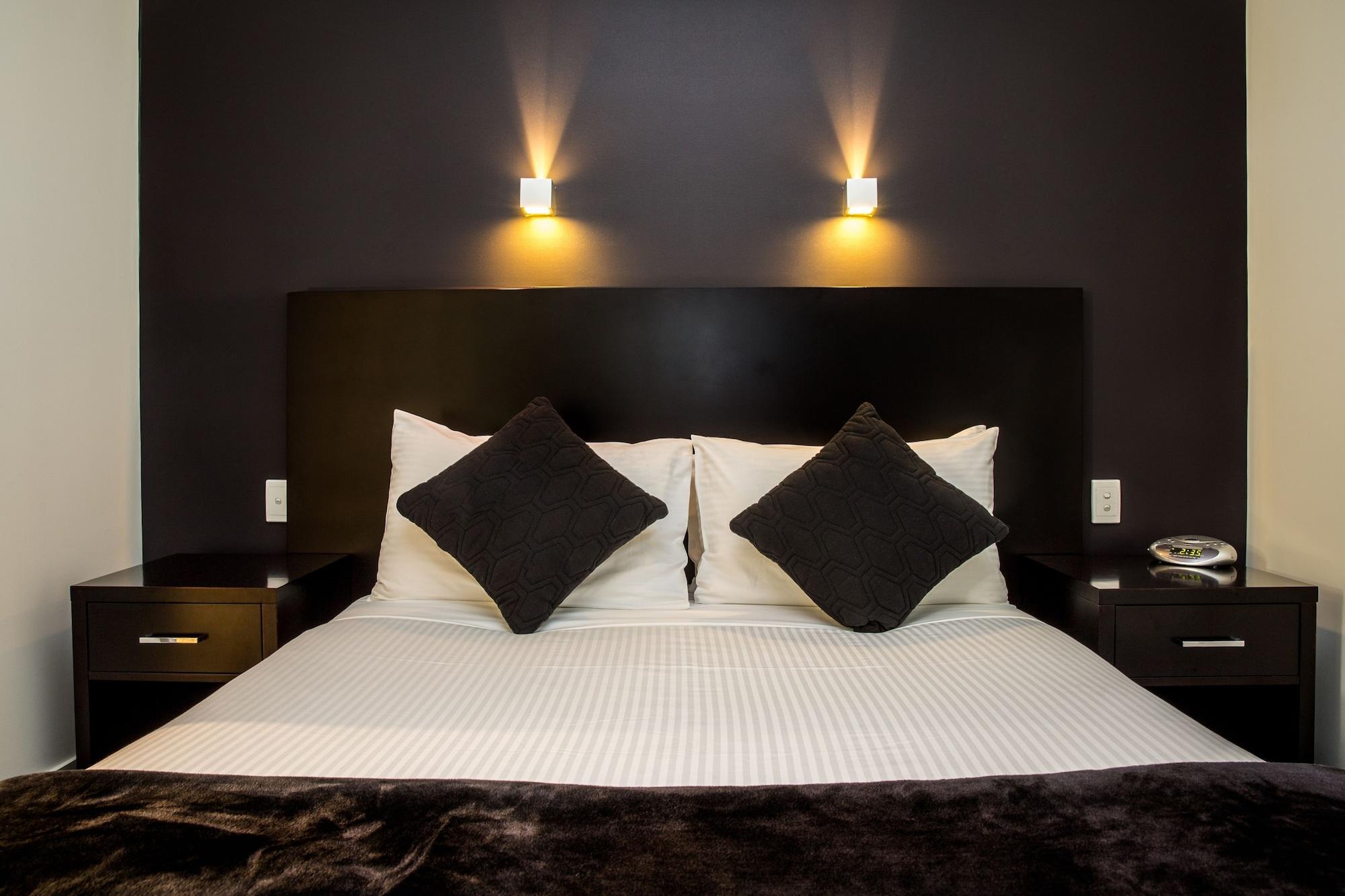 Adara Hotel Richmond Melbourne Exterior photo