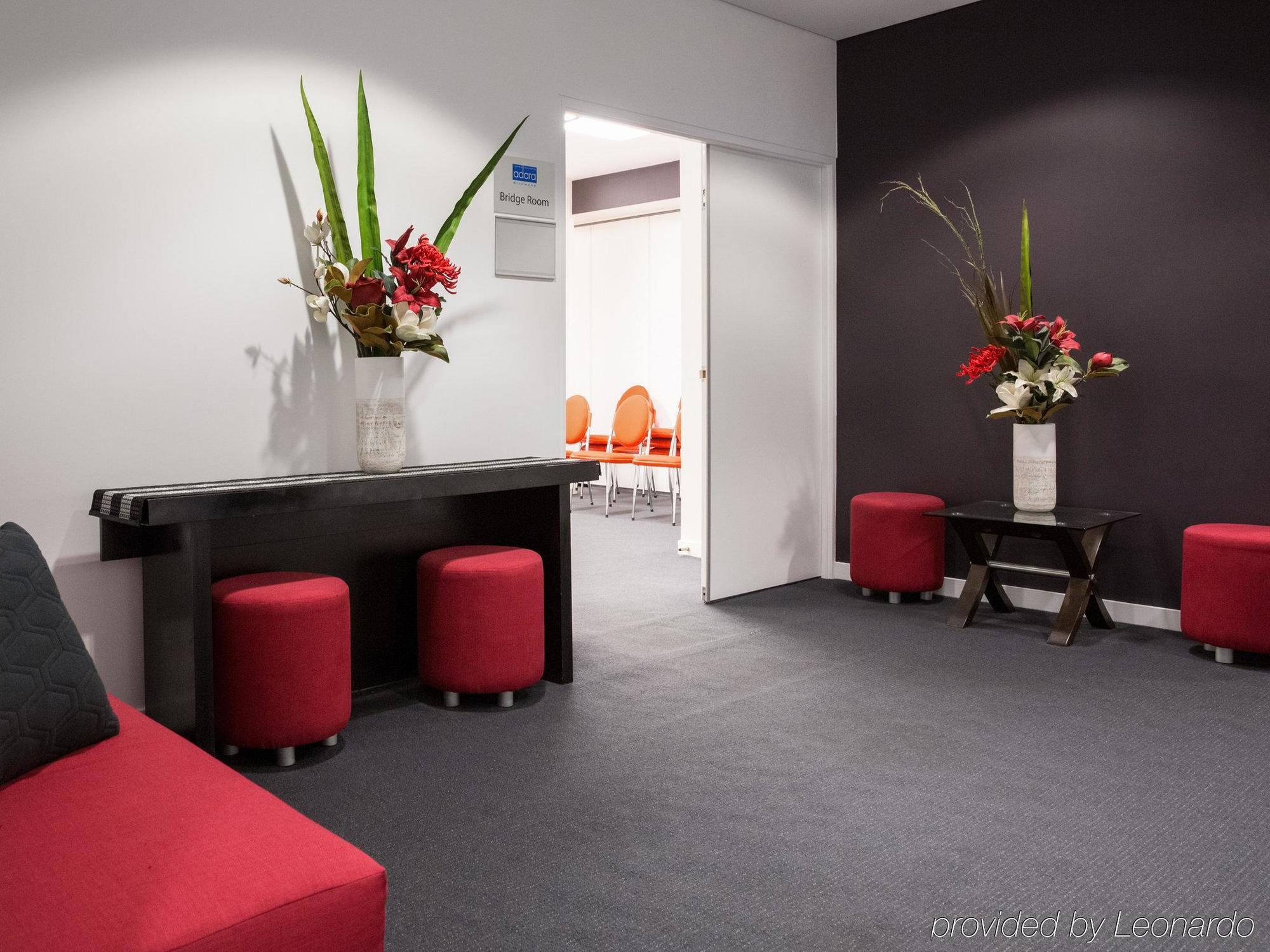 Adara Hotel Richmond Melbourne Exterior photo