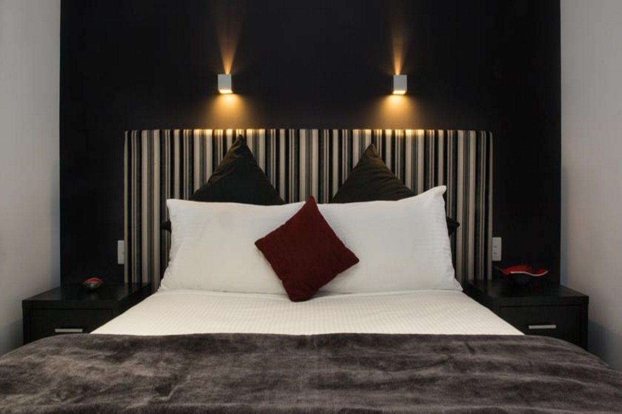 Adara Hotel Richmond Melbourne Exterior photo