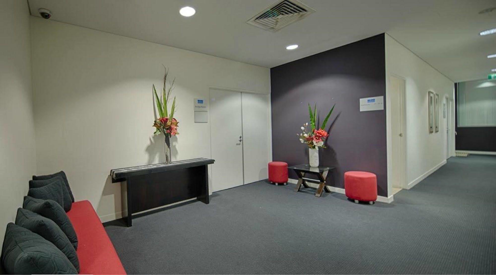 Adara Hotel Richmond Melbourne Exterior photo